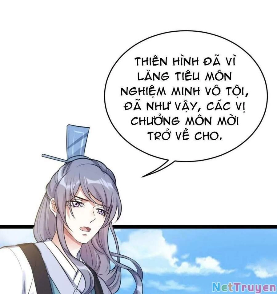 Phế Nữ Yêu Thần Chapter 43 - 43