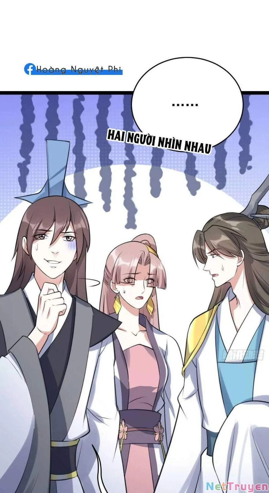 Phế Nữ Yêu Thần Chapter 43 - 45