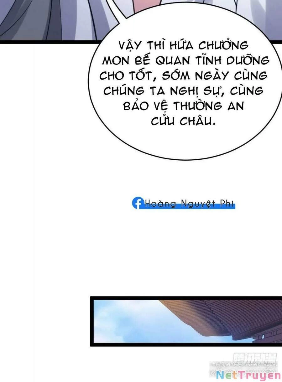 Phế Nữ Yêu Thần Chapter 43 - 46