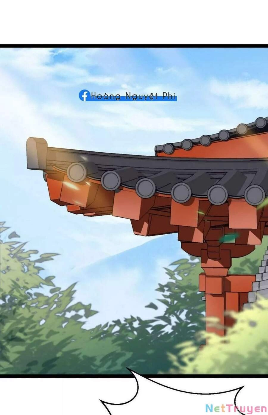 Phế Nữ Yêu Thần Chapter 43 - 47