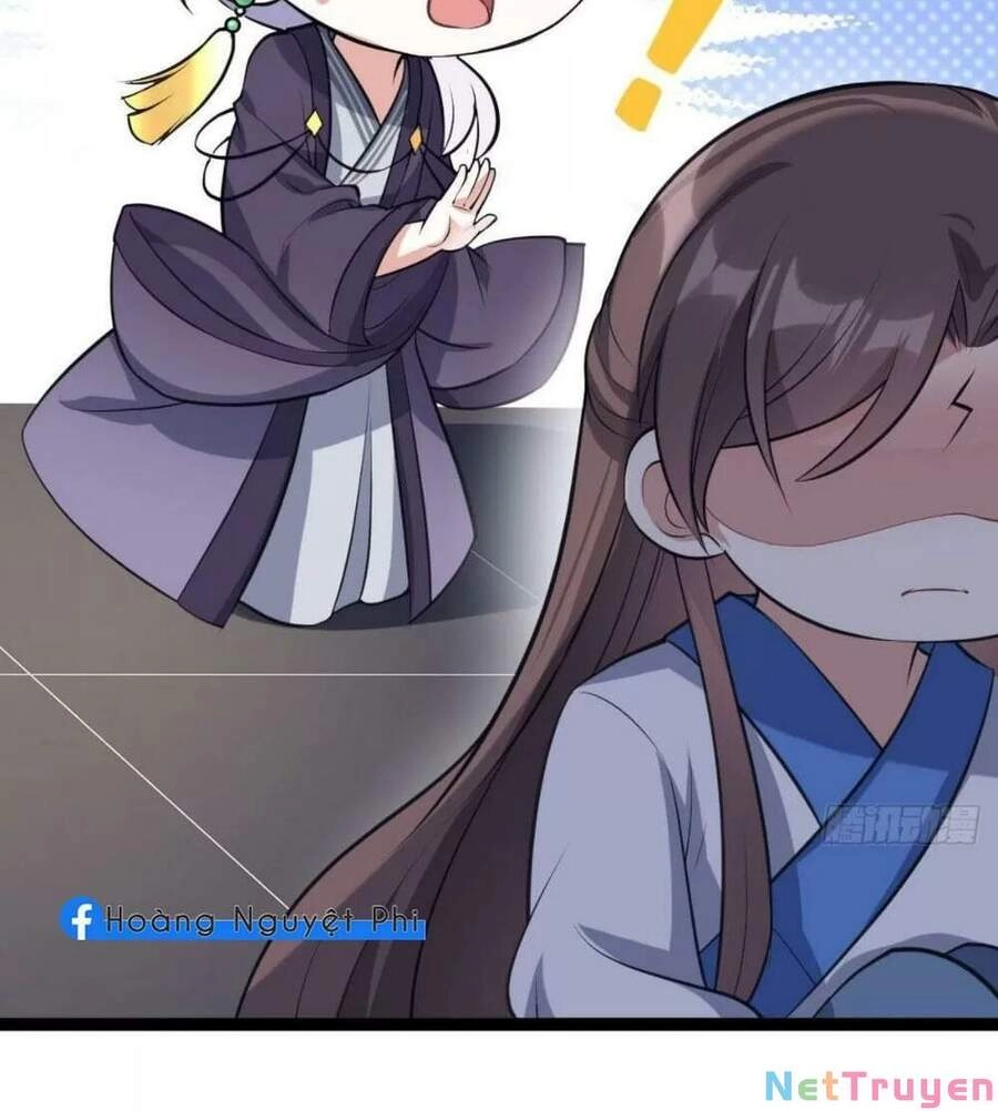 Phế Nữ Yêu Thần Chapter 43 - 49