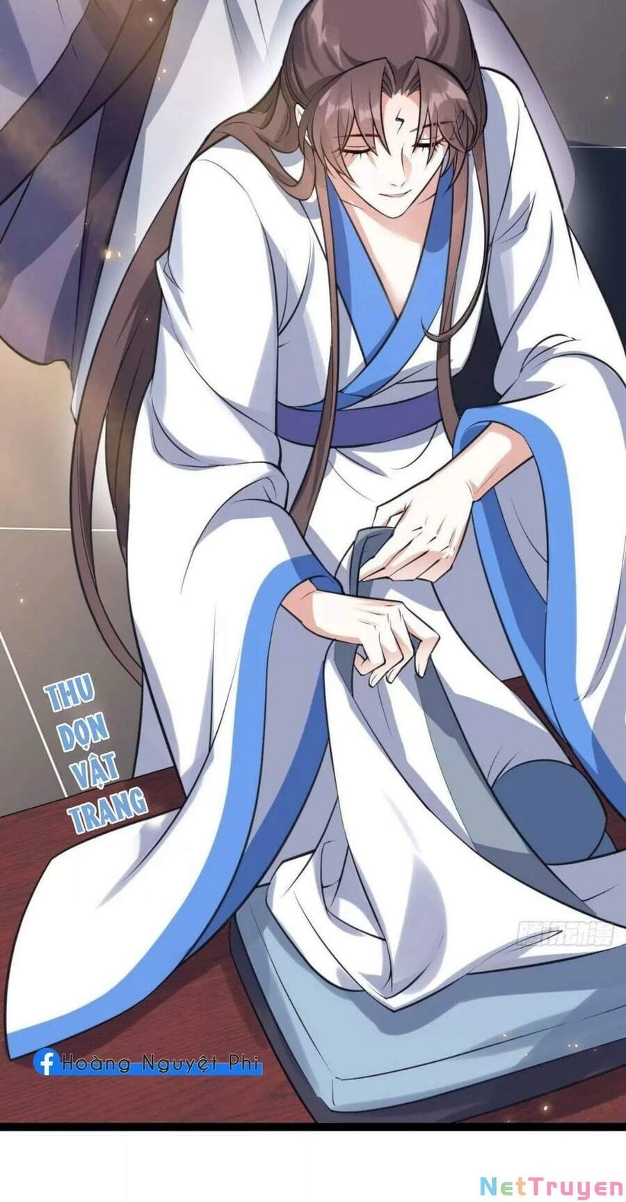 Phế Nữ Yêu Thần Chapter 43 - 51