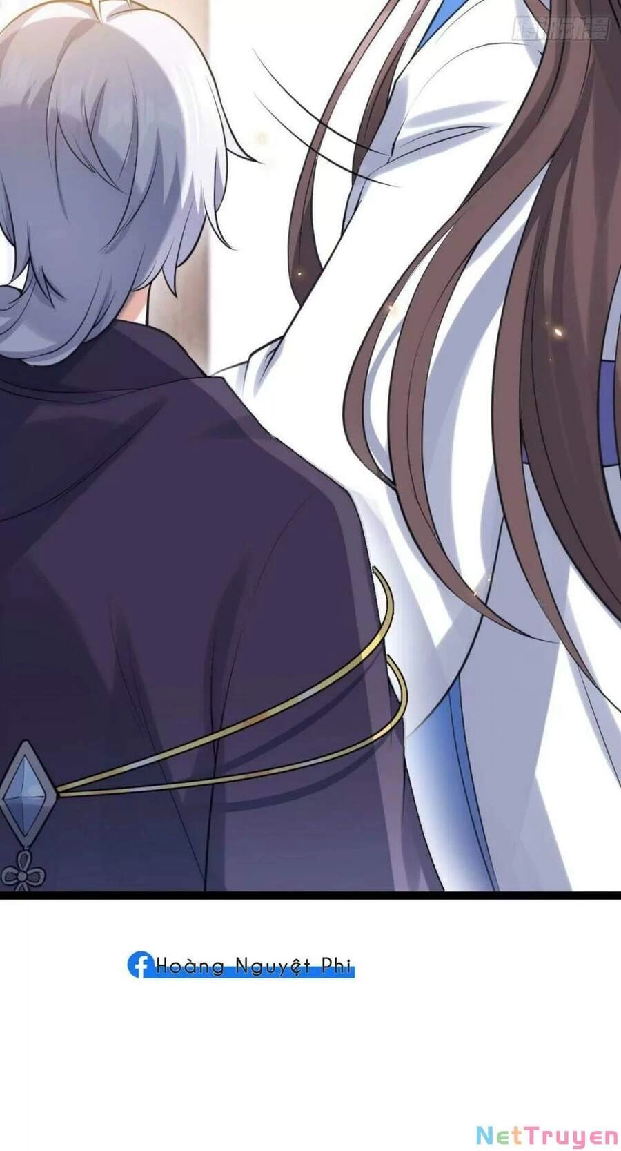 Phế Nữ Yêu Thần Chapter 43 - 53