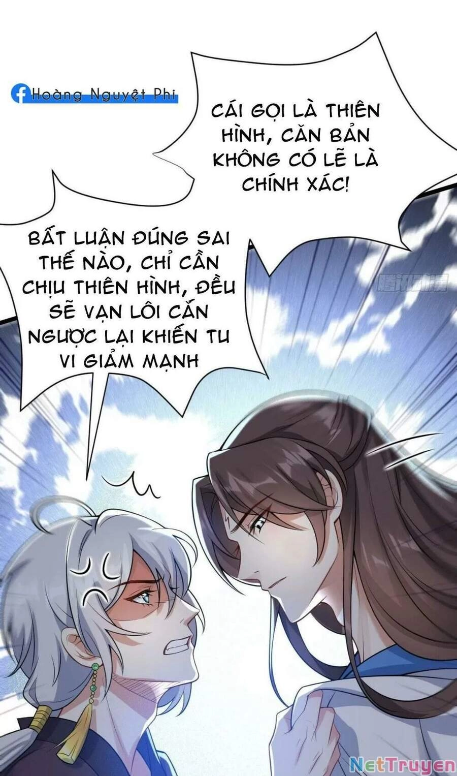 Phế Nữ Yêu Thần Chapter 43 - 56