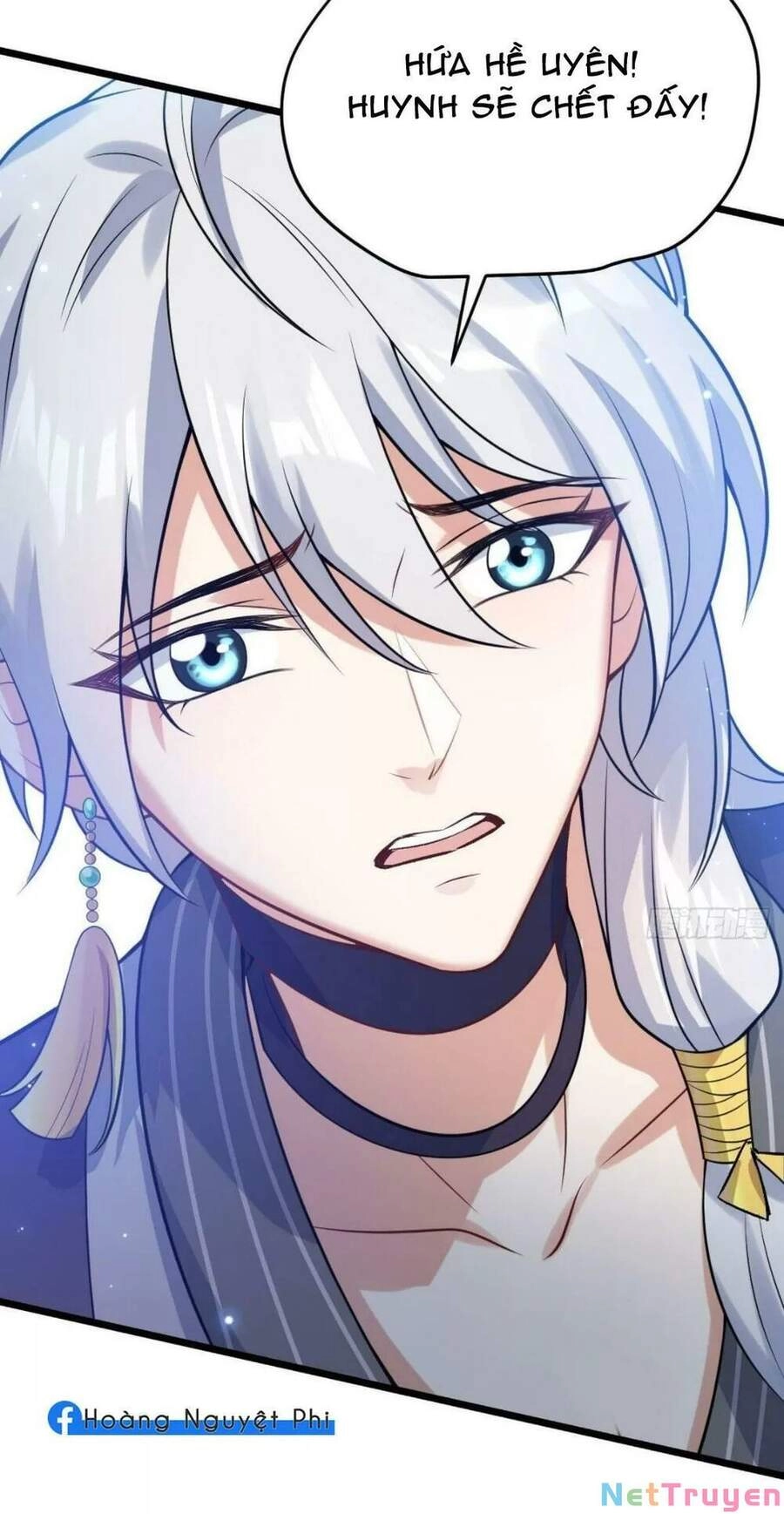 Phế Nữ Yêu Thần Chapter 43 - 58