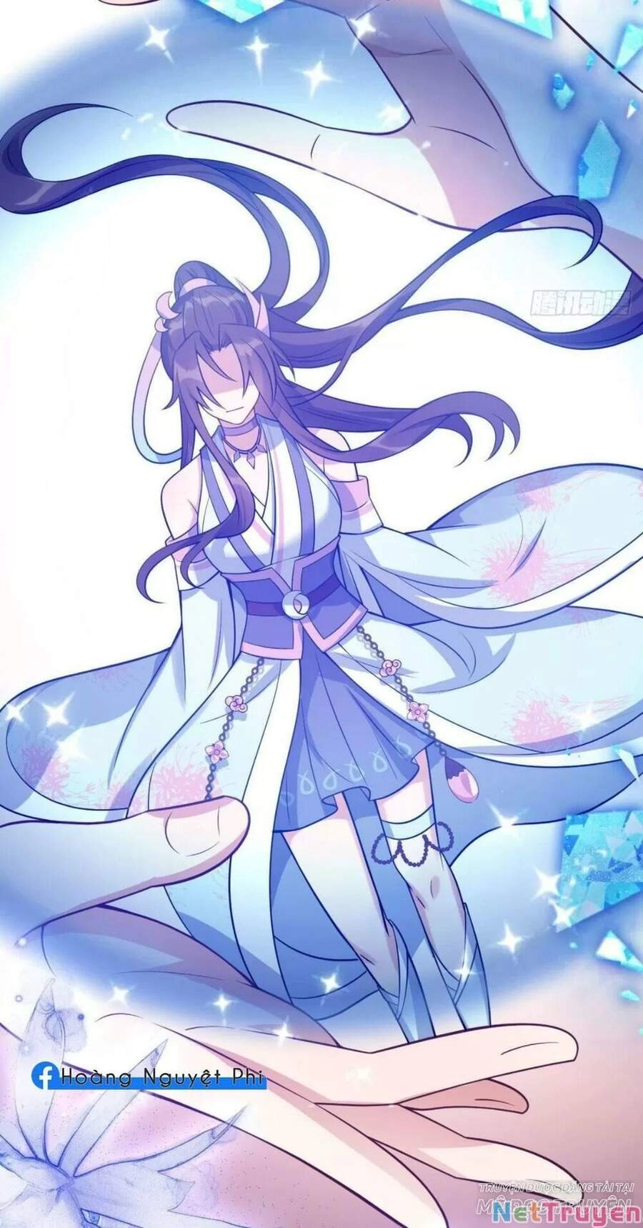 Phế Nữ Yêu Thần Chapter 43 - 64