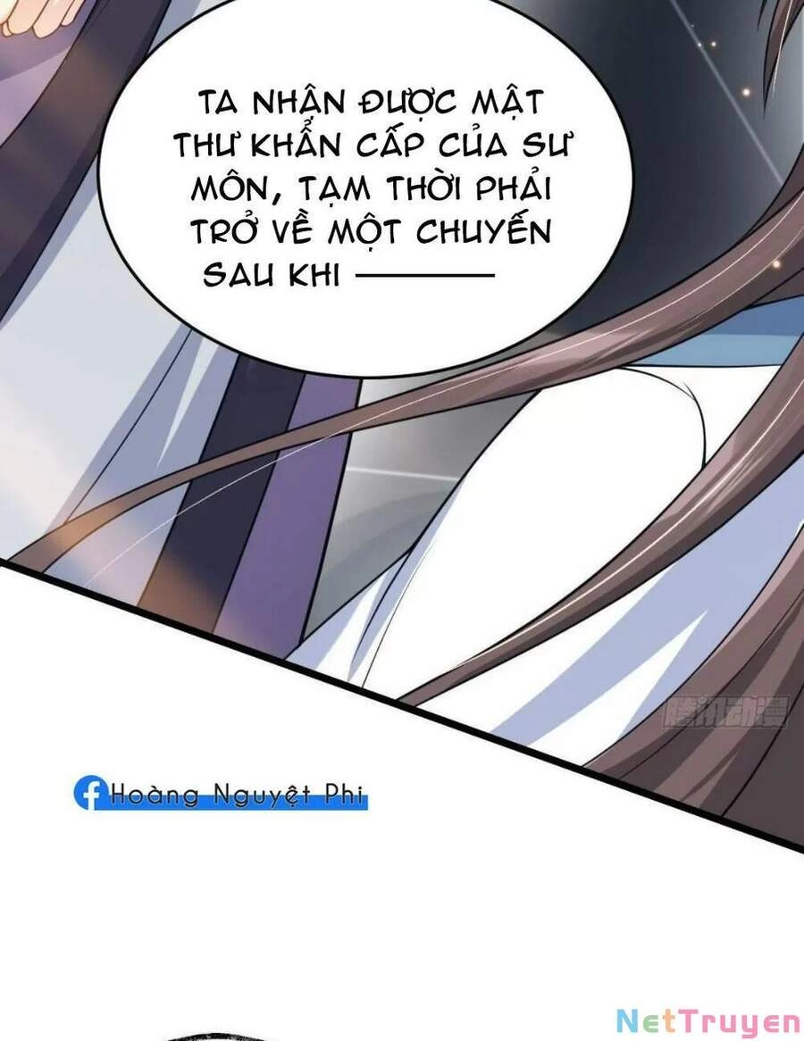 Phế Nữ Yêu Thần Chapter 43 - 67