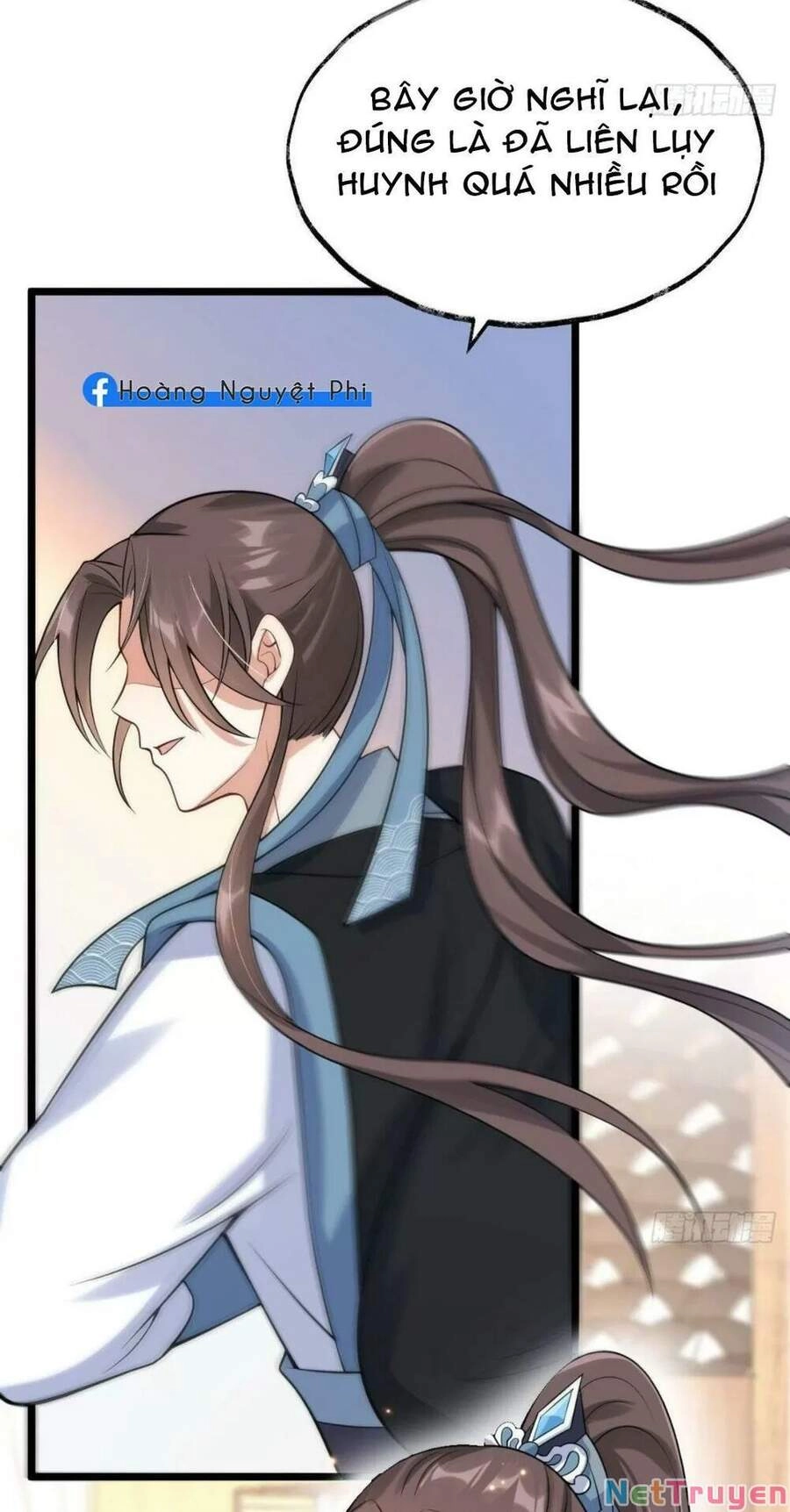 Phế Nữ Yêu Thần Chapter 43 - 71