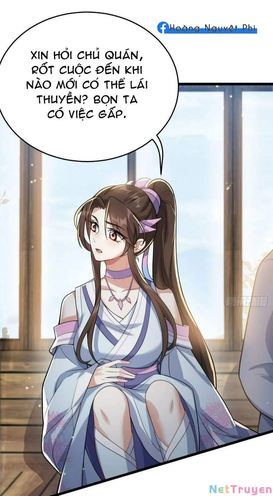 Phế Nữ Yêu Thần Chapter 43 - 78