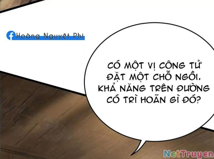 Phế Nữ Yêu Thần Chapter 43 - 79