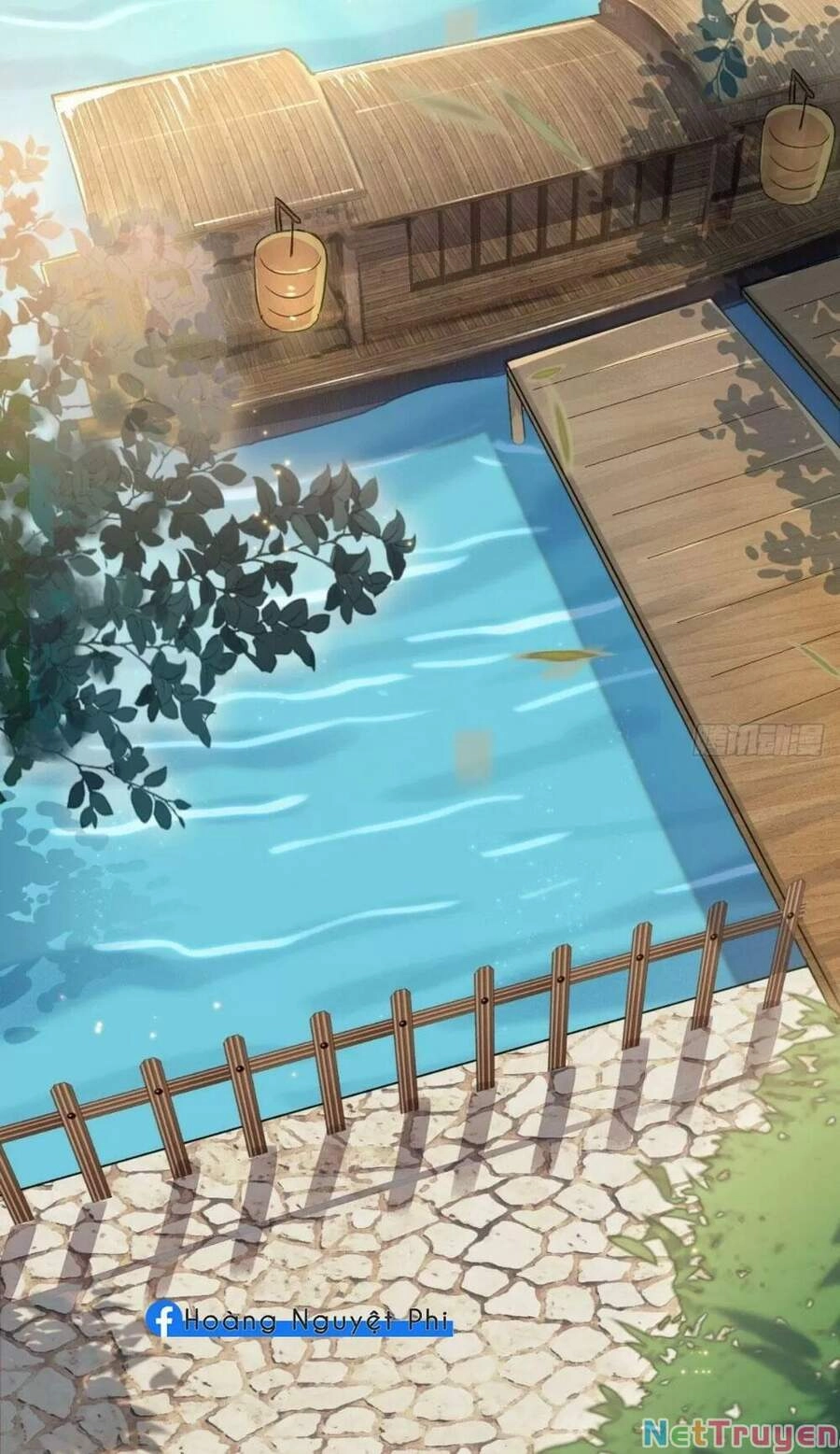 Phế Nữ Yêu Thần Chapter 43 - 82