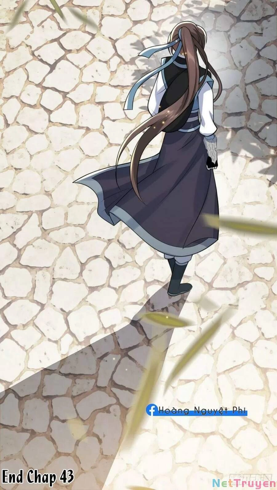 Phế Nữ Yêu Thần Chapter 43 - 84