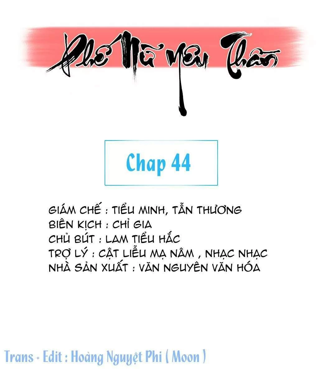 Phế Nữ Yêu Thần Chapter 44 - 2