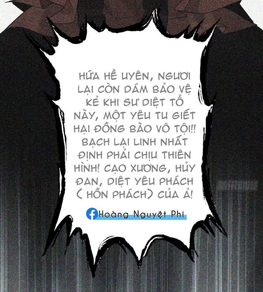 Phế Nữ Yêu Thần Chapter 46 - 16