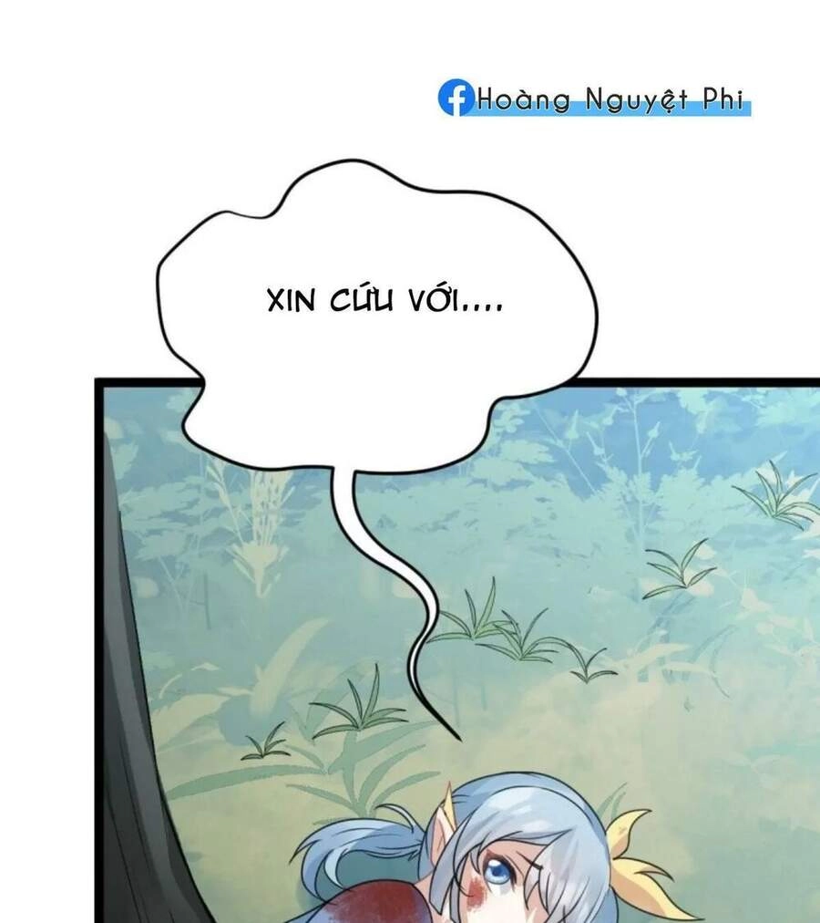 Phế Nữ Yêu Thần Chapter 46 - 23