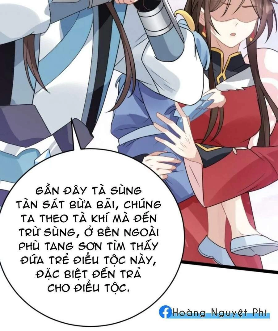 Phế Nữ Yêu Thần Chapter 46 - 67