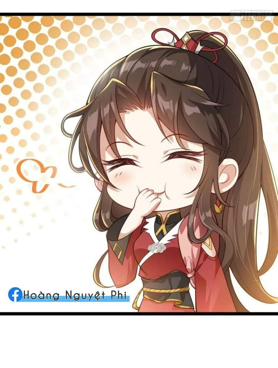 Phế Nữ Yêu Thần Chapter 47 - 56