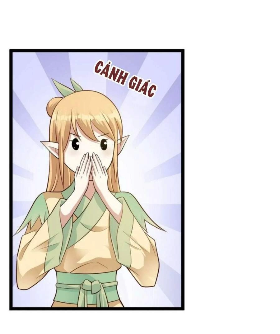 Phế Nữ Yêu Thần Chapter 50 - 4