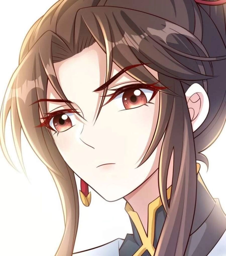 Phế Nữ Yêu Thần Chapter 50 - 6