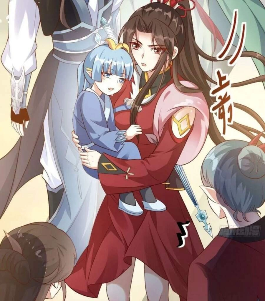 Phế Nữ Yêu Thần Chapter 50 - 9