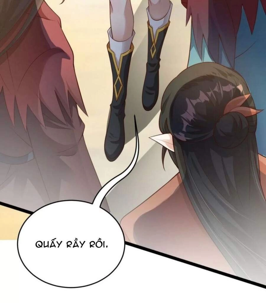 Phế Nữ Yêu Thần Chapter 50 - 10