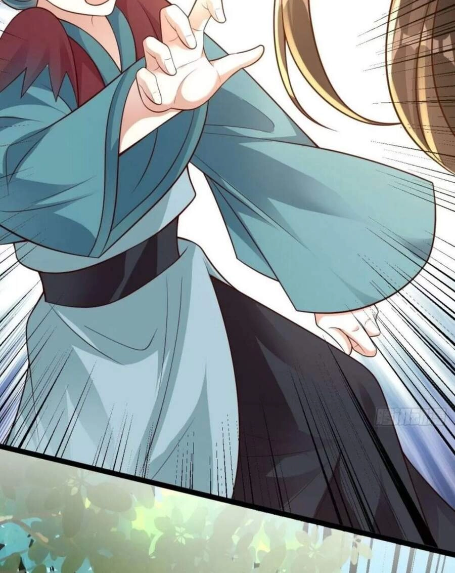 Phế Nữ Yêu Thần Chapter 50 - 12