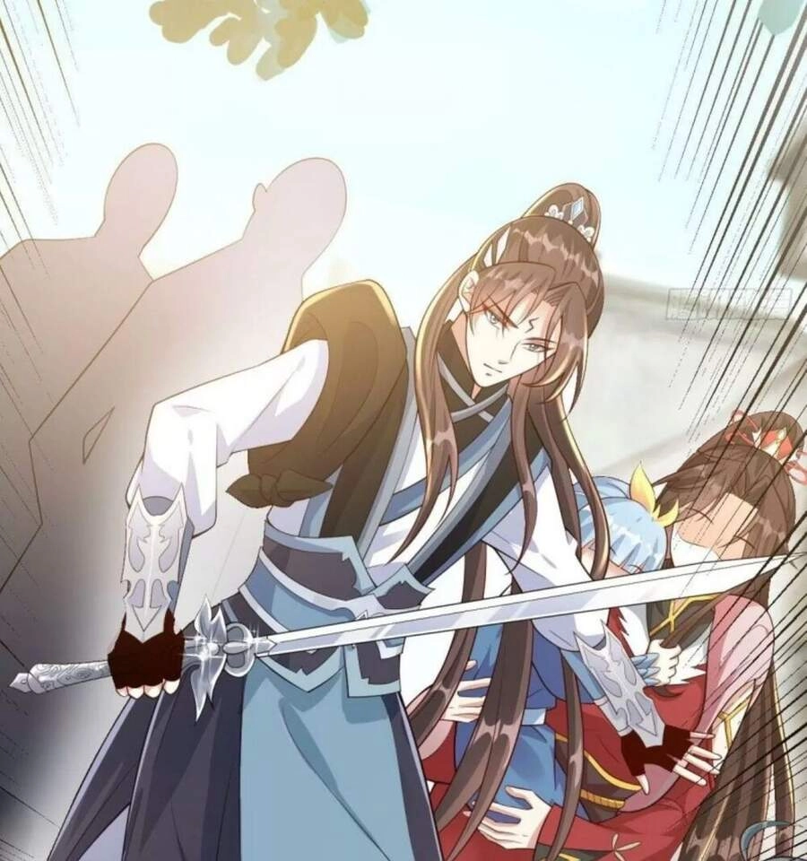 Phế Nữ Yêu Thần Chapter 50 - 14