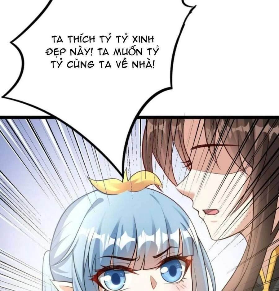 Phế Nữ Yêu Thần Chapter 50 - 18