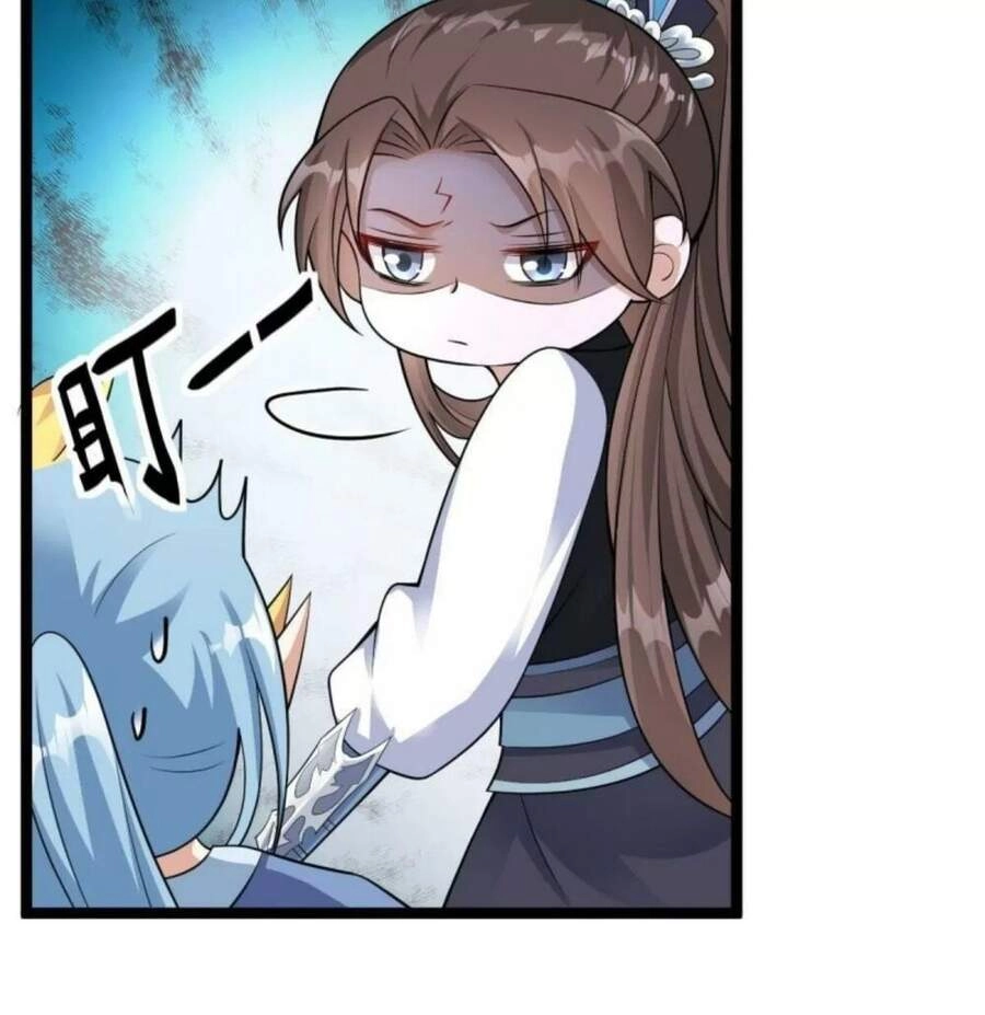 Phế Nữ Yêu Thần Chapter 50 - 20