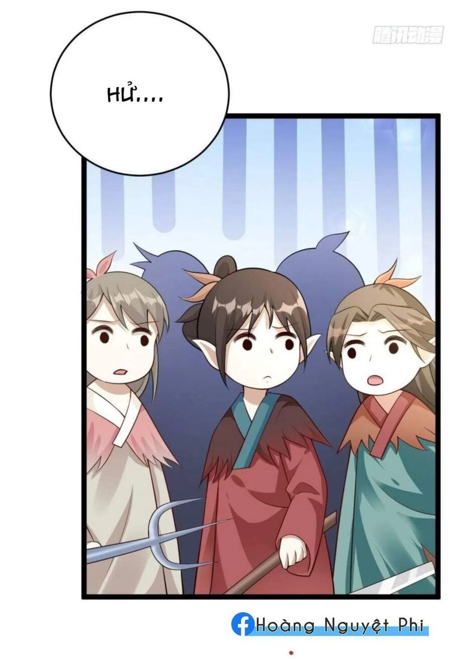 Phế Nữ Yêu Thần Chapter 50 - 21