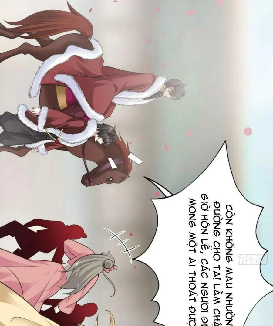 Phế Nữ Yêu Thần Chapter 50 - 27