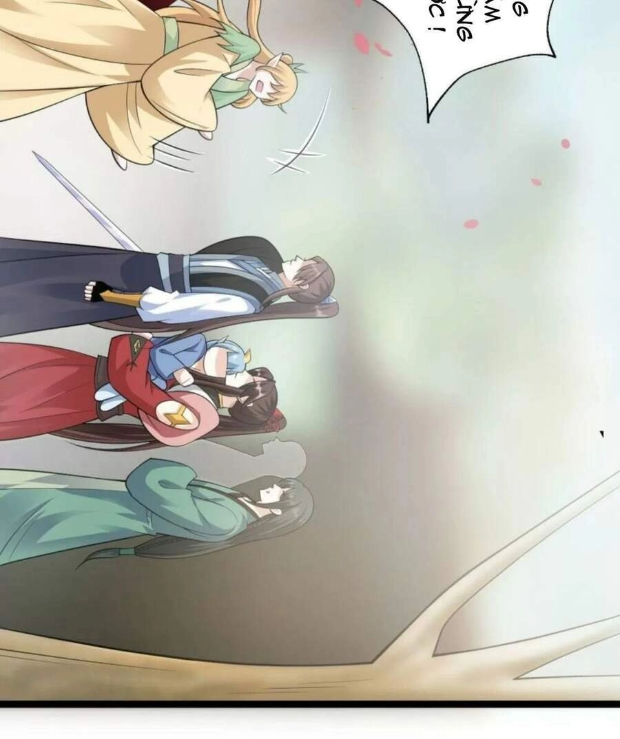 Phế Nữ Yêu Thần Chapter 50 - 28