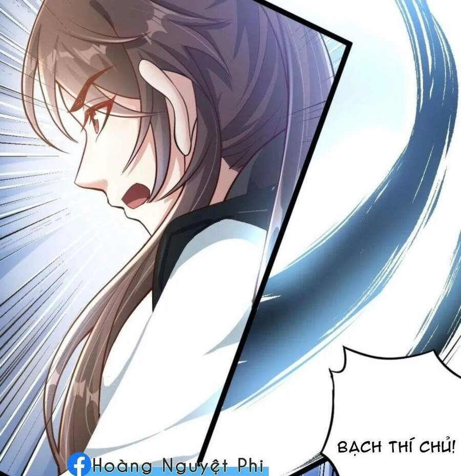 Phế Nữ Yêu Thần Chapter 50 - 36