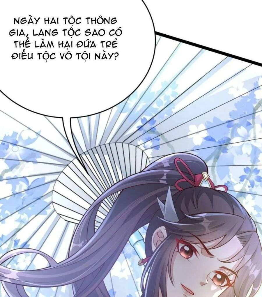 Phế Nữ Yêu Thần Chapter 50 - 41