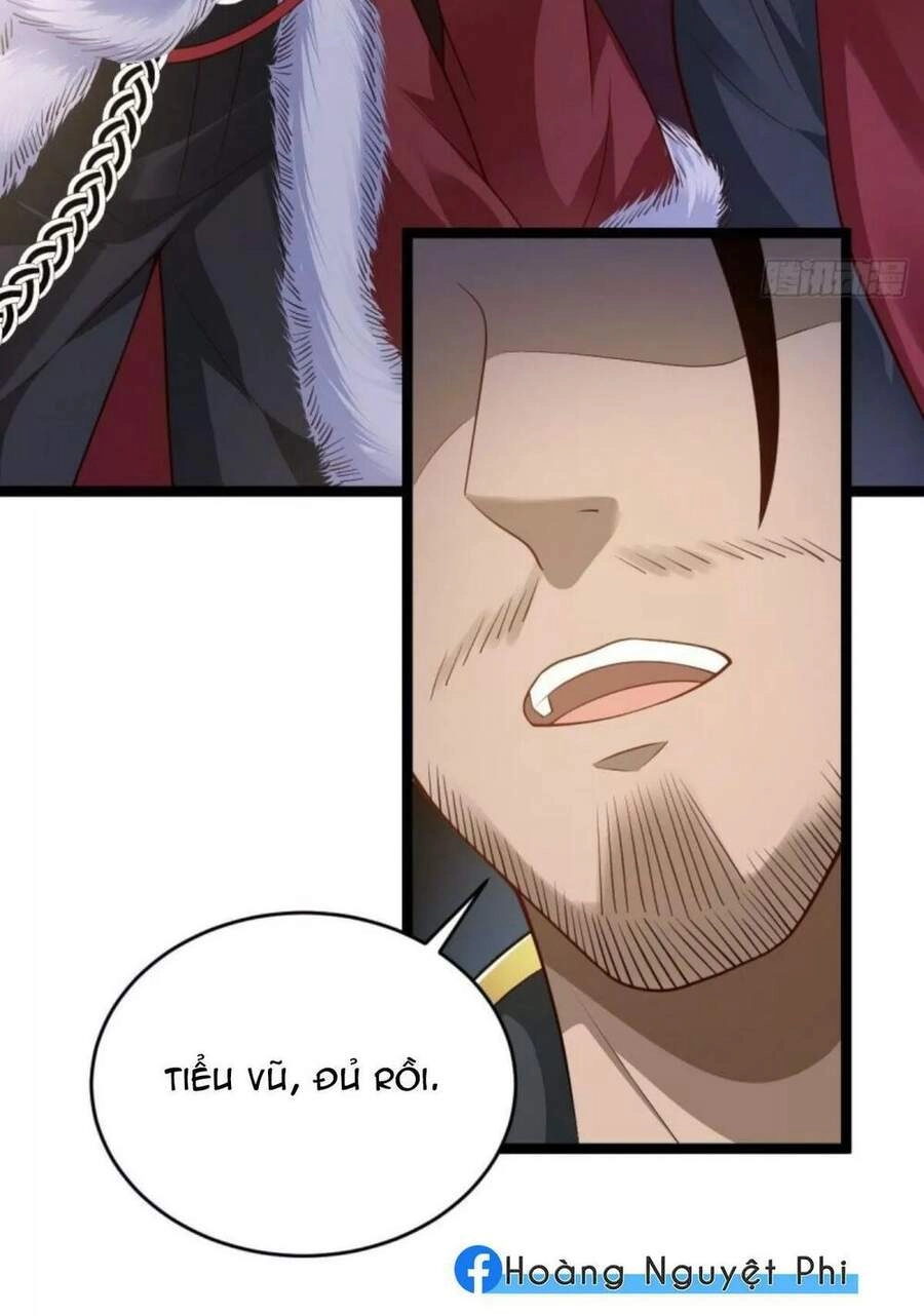 Phế Nữ Yêu Thần Chapter 50 - 45