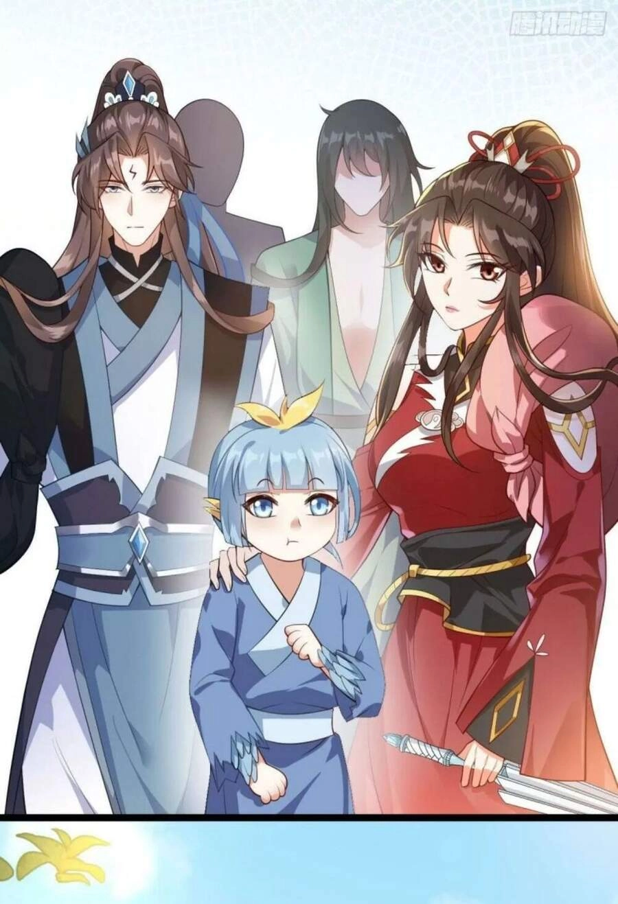 Phế Nữ Yêu Thần Chapter 50 - 50