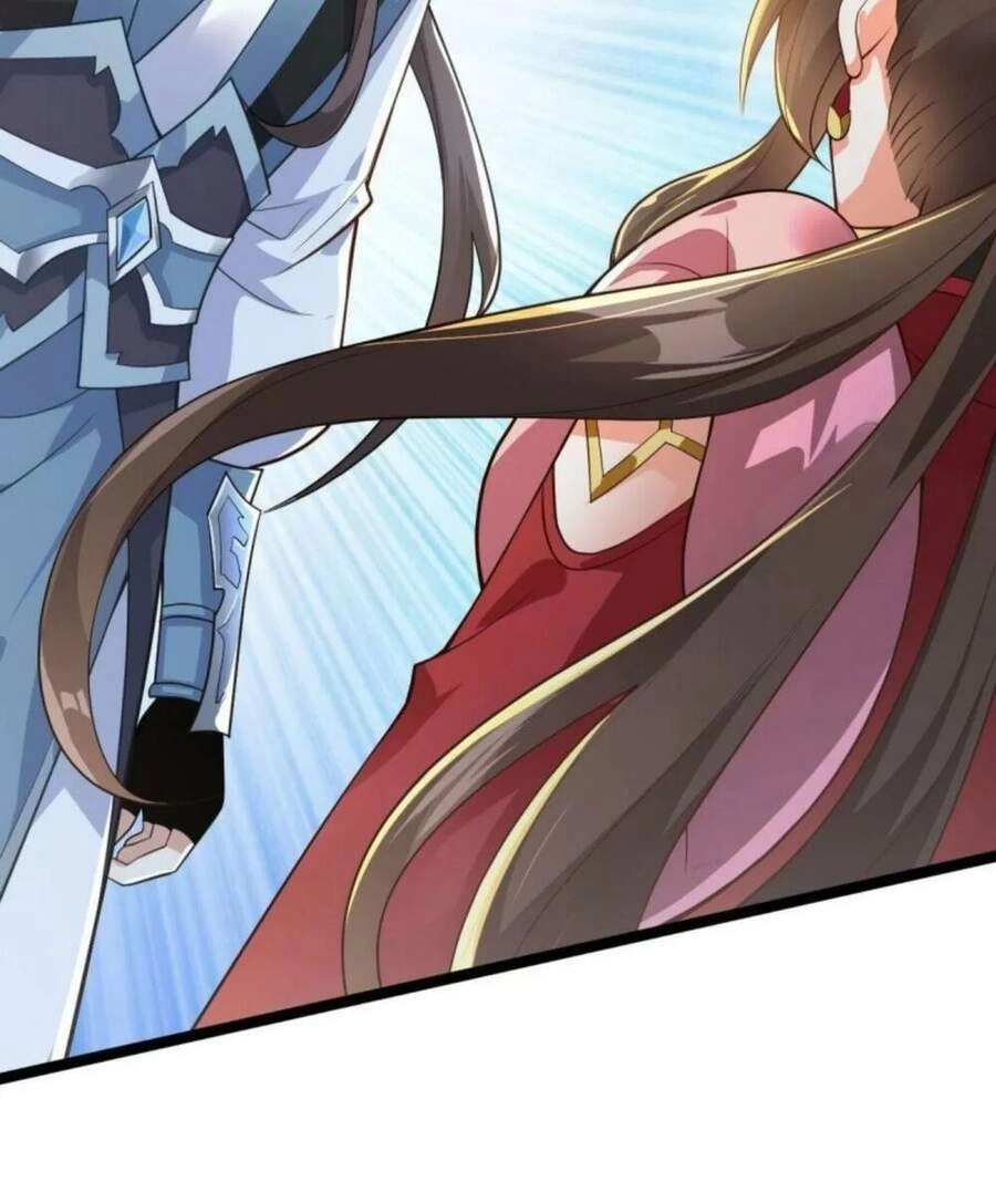 Phế Nữ Yêu Thần Chapter 50 - 61