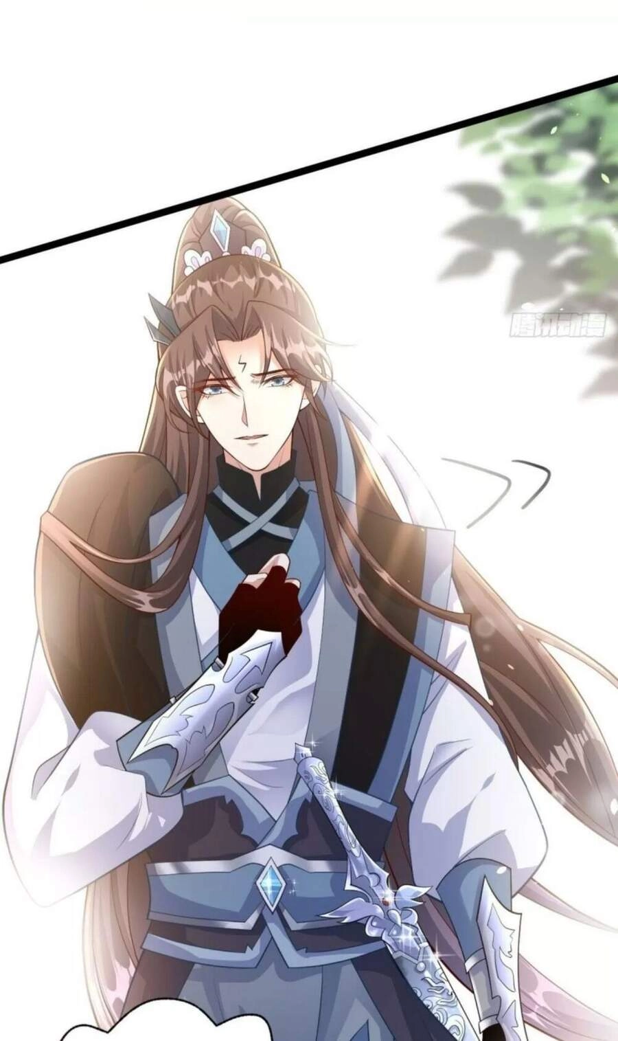 Phế Nữ Yêu Thần Chapter 50 - 67