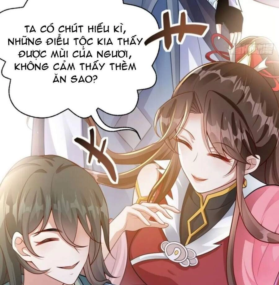 Phế Nữ Yêu Thần Chapter 50 - 68