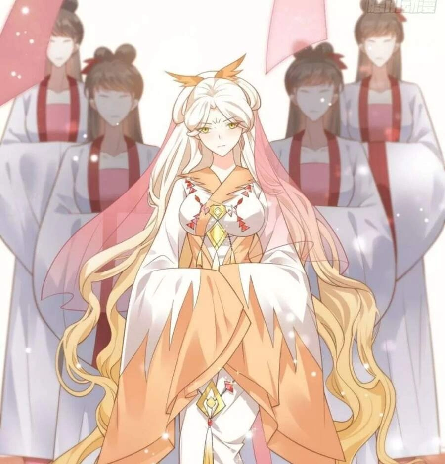 Phế Nữ Yêu Thần Chapter 50 - 78