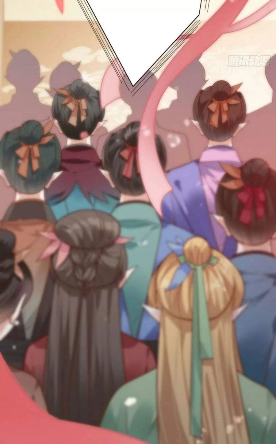 Phế Nữ Yêu Thần Chapter 50 - 89