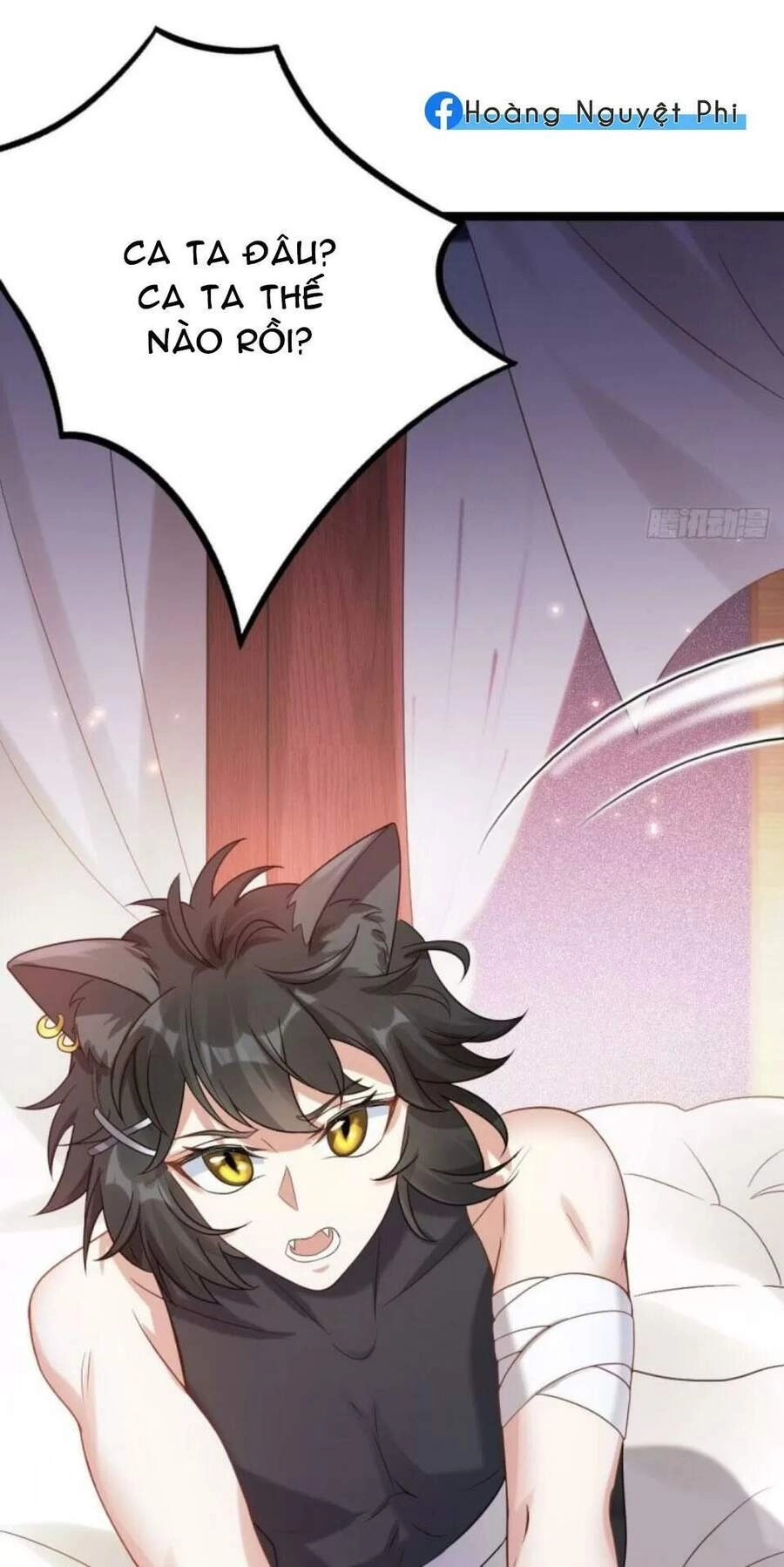 Phế Nữ Yêu Thần Chapter 52 - 9