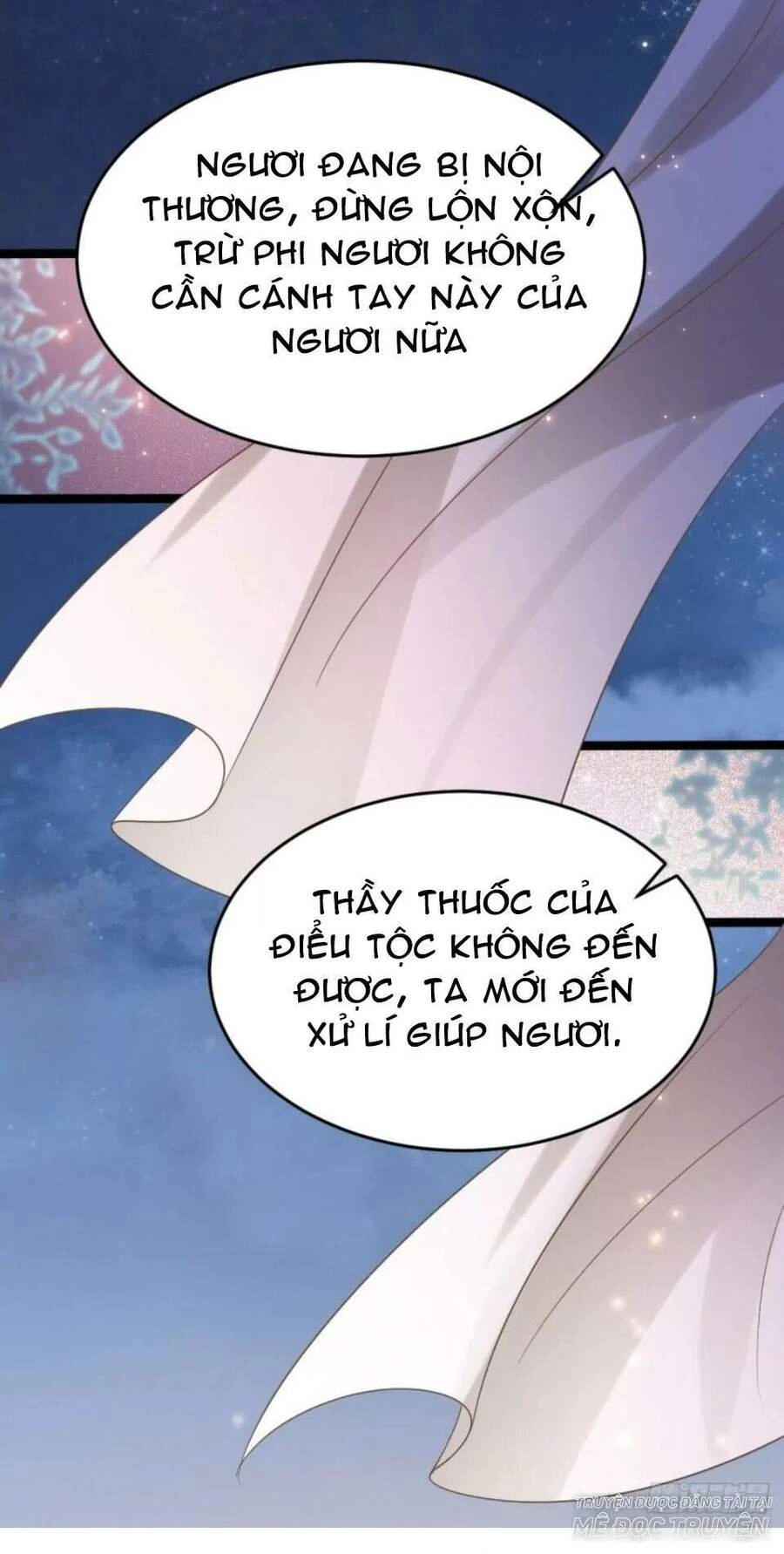 Phế Nữ Yêu Thần Chapter 52 - 13