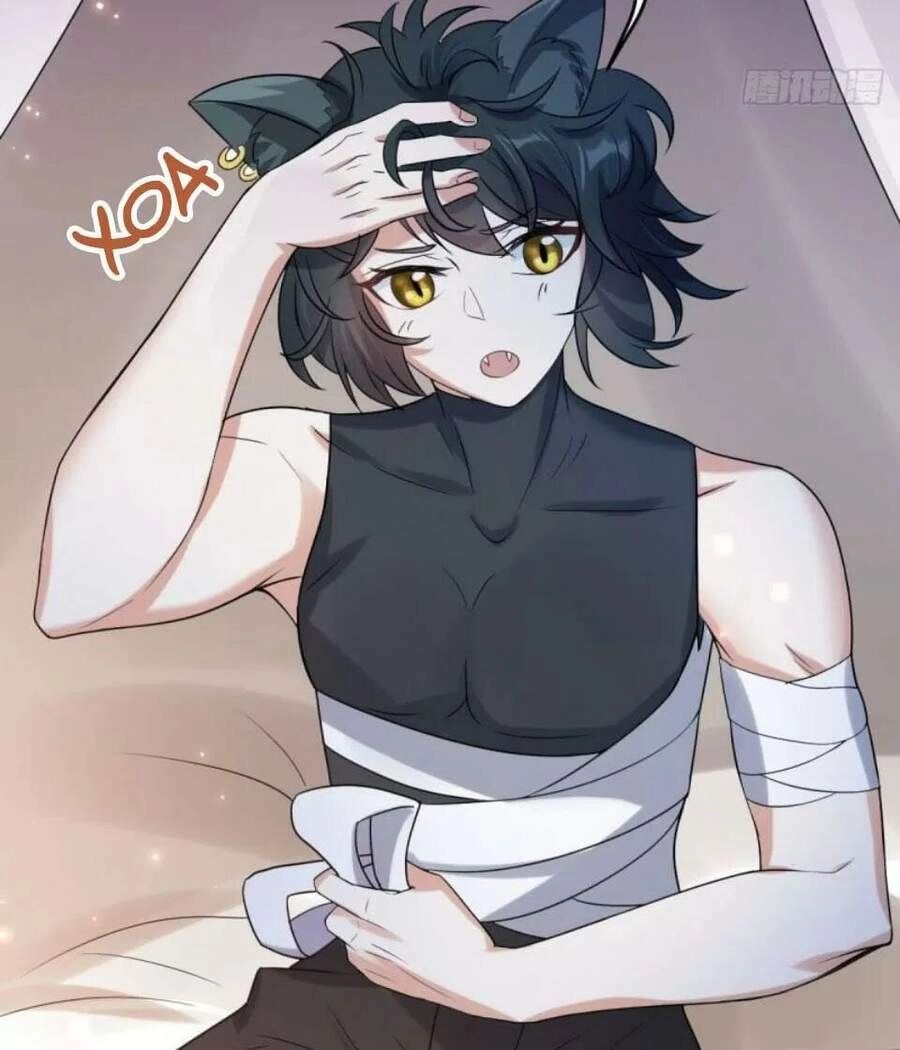 Phế Nữ Yêu Thần Chapter 52 - 15