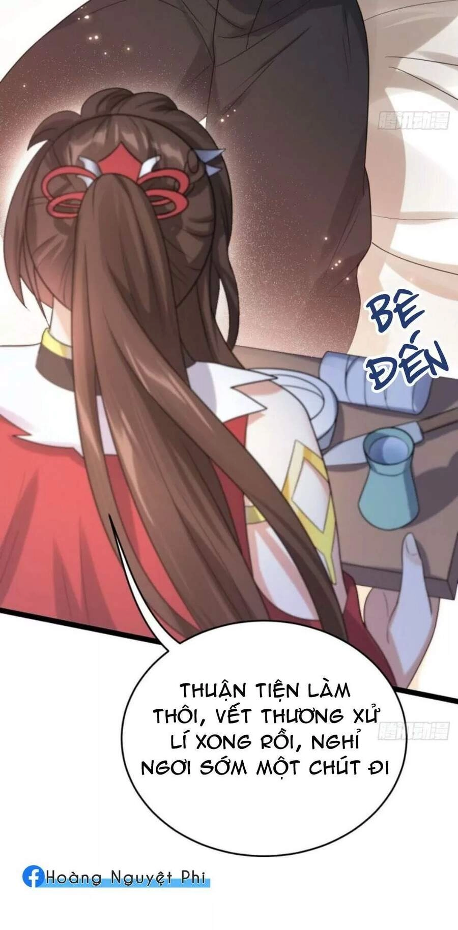 Phế Nữ Yêu Thần Chapter 52 - 16