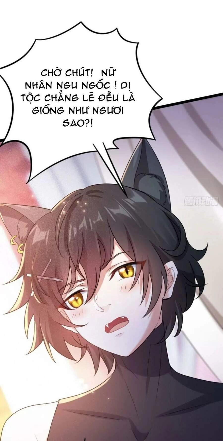 Phế Nữ Yêu Thần Chapter 52 - 17