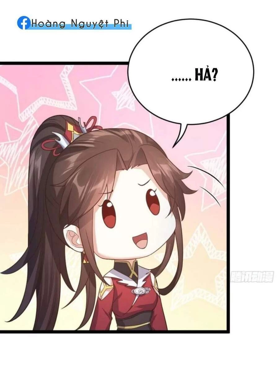 Phế Nữ Yêu Thần Chapter 52 - 20