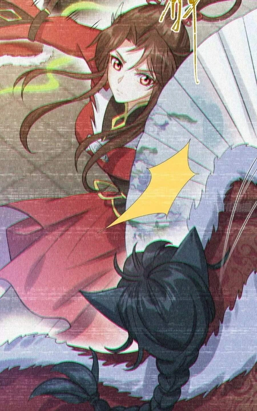 Phế Nữ Yêu Thần Chapter 52 - 22