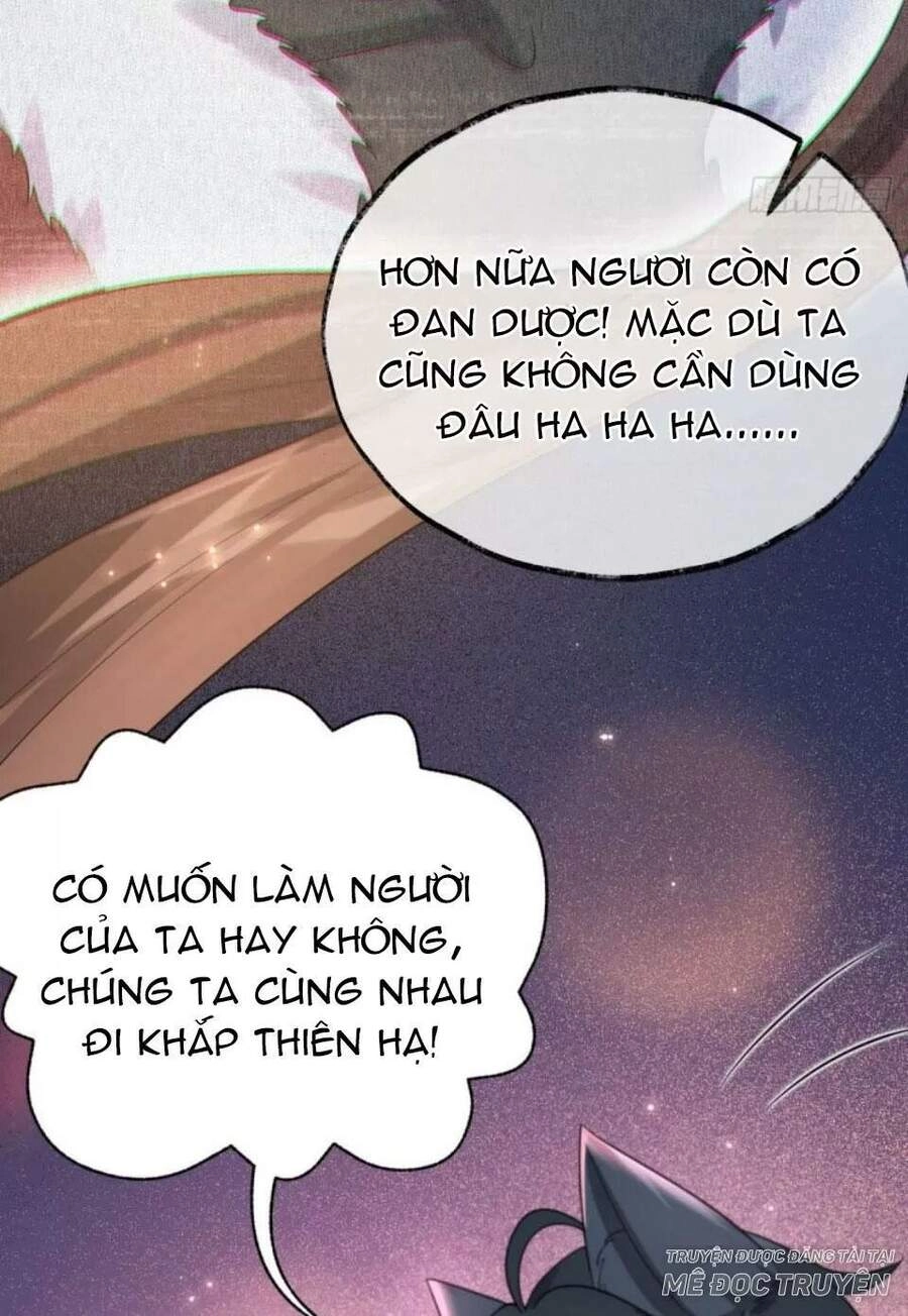 Phế Nữ Yêu Thần Chapter 52 - 24