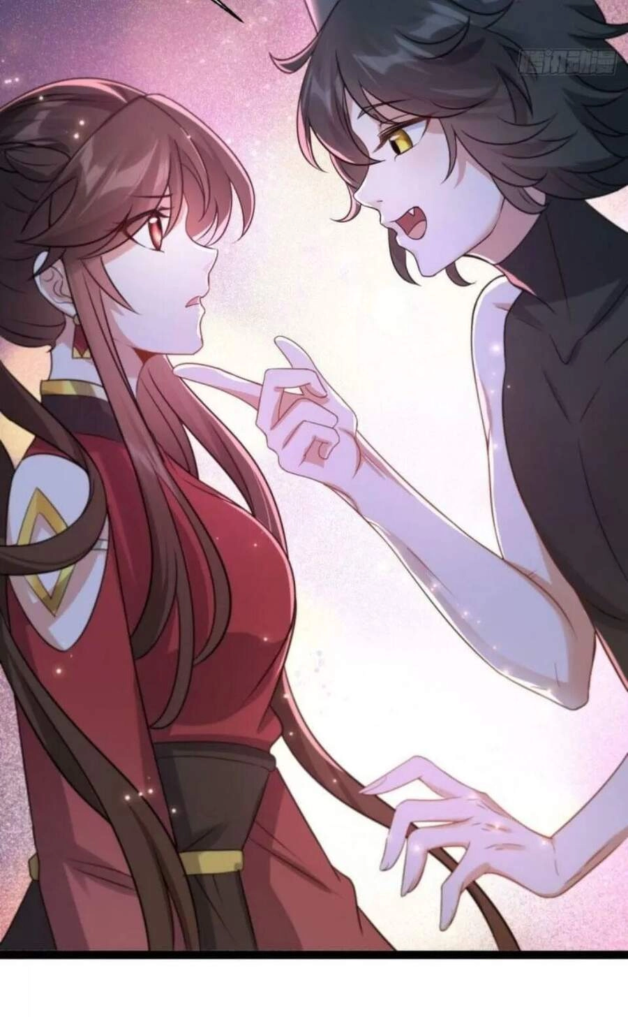 Phế Nữ Yêu Thần Chapter 52 - 25